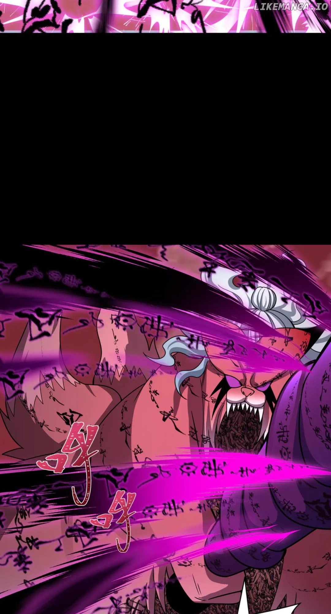 Era of the Haunted Chapter 483 - page 76